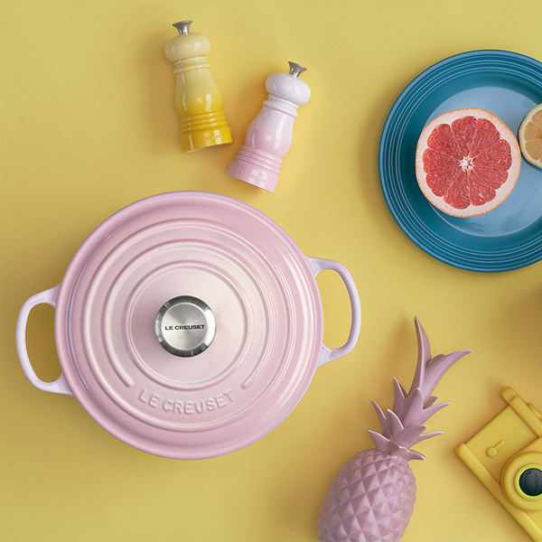 Казан Le Creuset 24см (21114247770430)