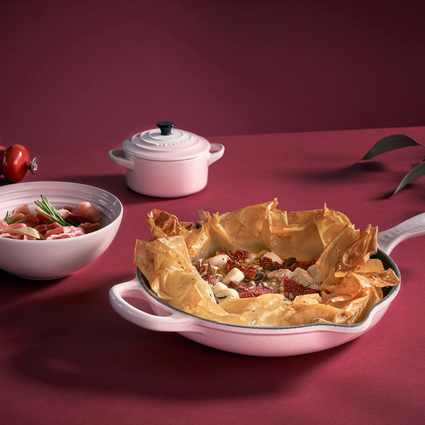 Сковорода Le Creuset 23см (20182237770422)