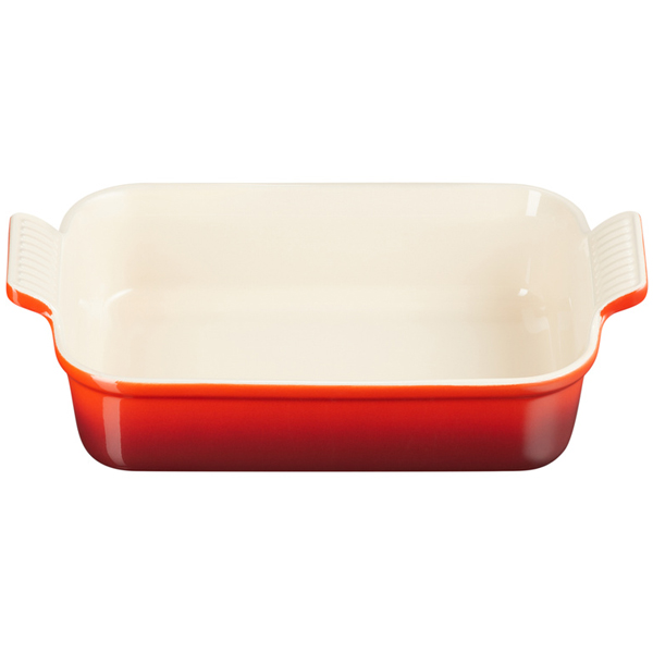 Форма для выпекания (керамика) Le Creuset Heritage 26см (71102260600001)
