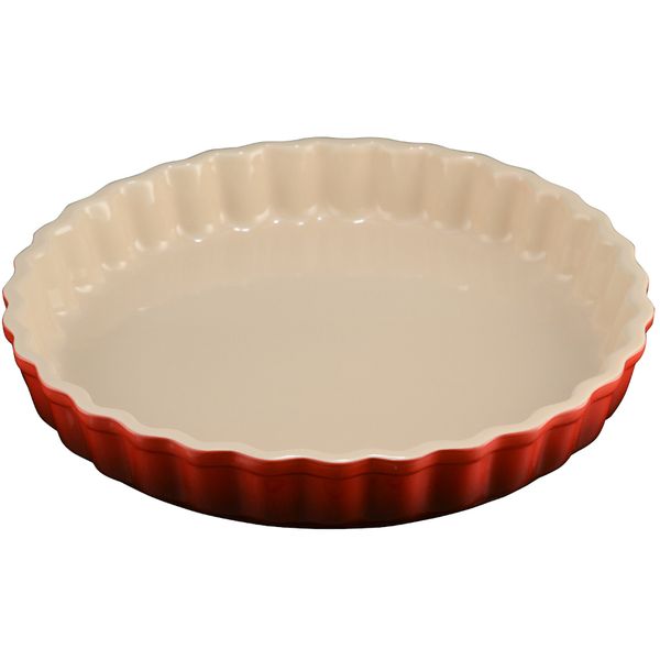 Форма для выпекания (керамика) Le Creuset 24см (71120240600001)