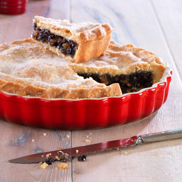 Форма для выпекания (керамика) Le Creuset 28см (71120280600001)