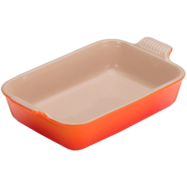 Форма для выпекания (керамика) Le Creuset Heritage 32см (71102320900001)