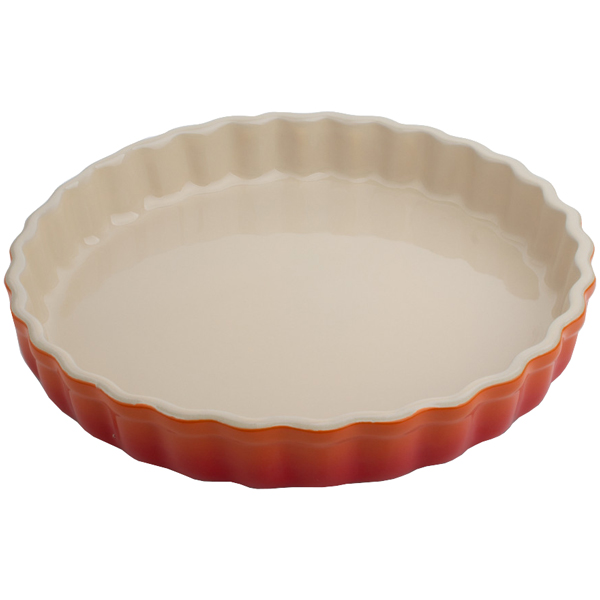 Форма для выпекания (керамика) Le Creuset 24см (71120240900001)