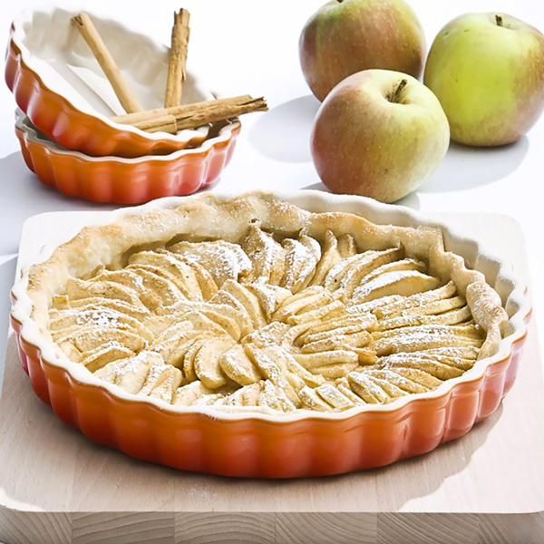 Форма для выпекания (керамика) Le Creuset 28см (71120280900001)