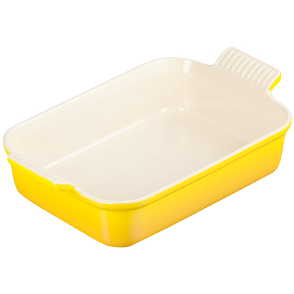 Форма для выпекания (керамика) Le Creuset Heritage 32см (71102324030001)