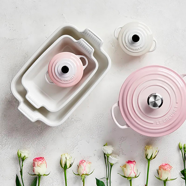 Форма для выпекания (керамика) Le Creuset Heritage 32см (71102327770001)