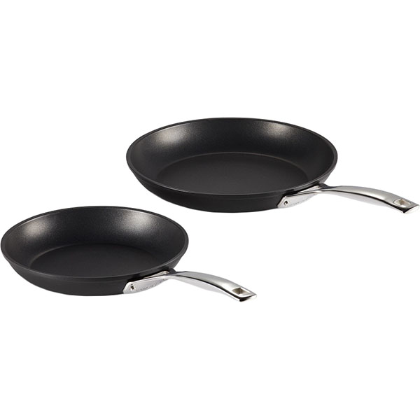 Набор сковородок Le Creuset 51801000010002