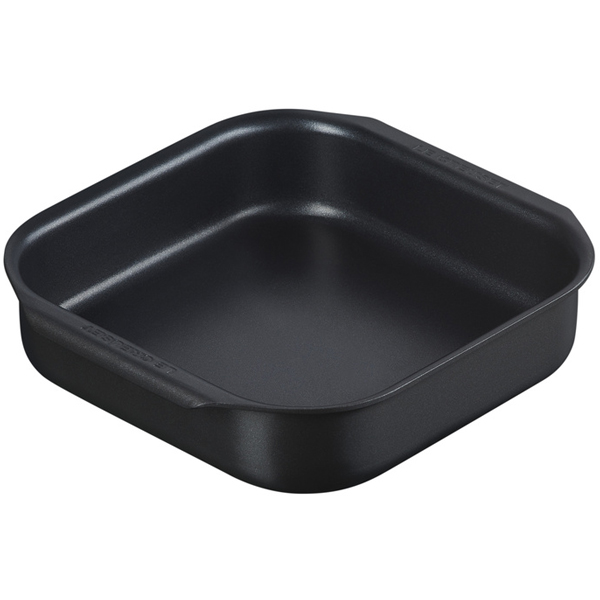 Форма для выпекания (металл) Le Creuset 22х22х6см (46502220010002)