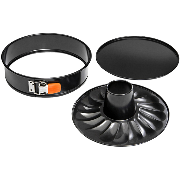 Форма для выпекания (металл) Le Creuset 26см (94102326001100)