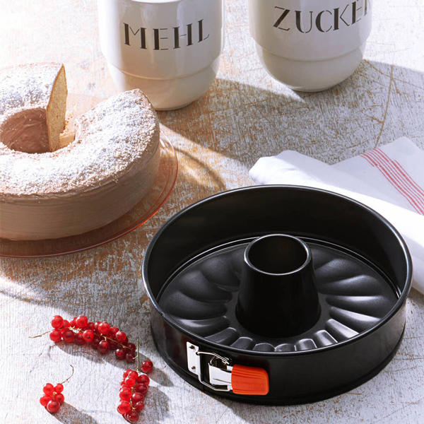 Форма для выпекания (металл) Le Creuset 26см (94102326001100)