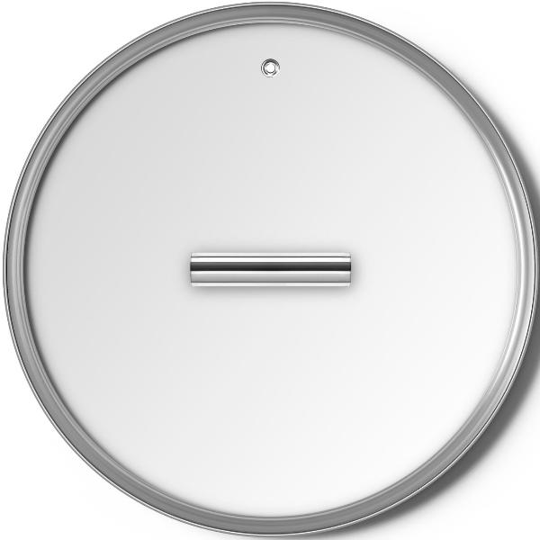 Крышка Smeg 26см (CKFL2601)