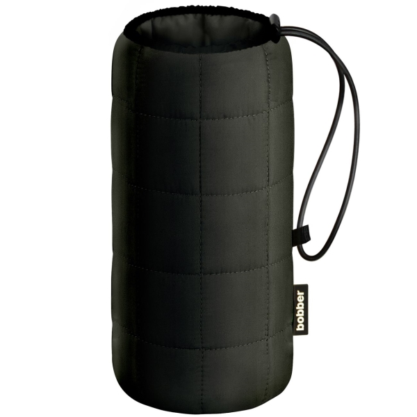 Чехол для термоса Bobber Jacket F-1000 Black кофейный