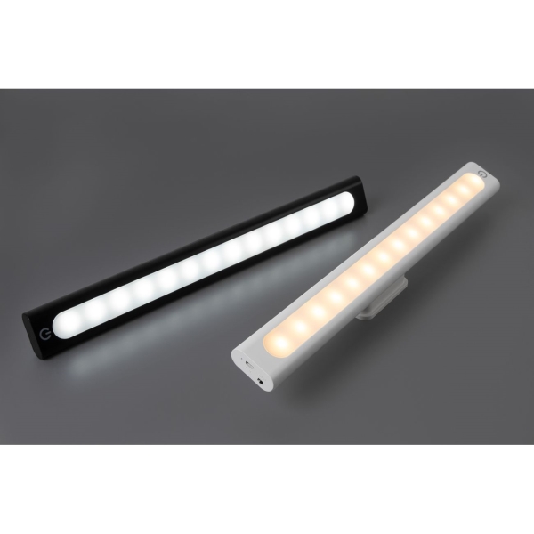 Светильник LED Rombica Prima Black (DL-H020)