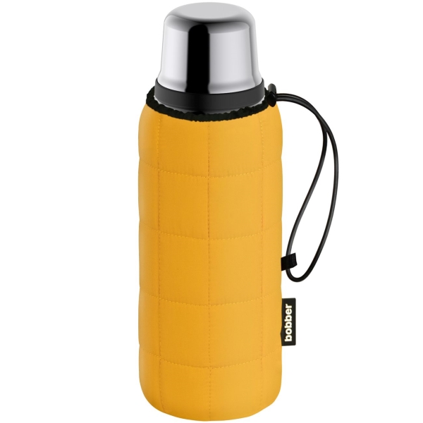 Чехол для термоса Bobber Jacket F-470 Ginger Tonic