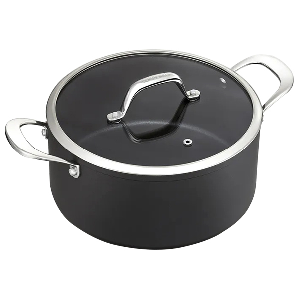 Кастрюля Brabantia 20см (30004033)