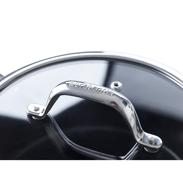 Кастрюля Brabantia 24см (30004034)