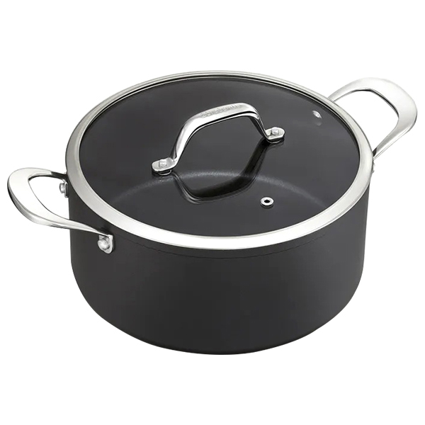 Кастрюля Brabantia 18см (30004208)