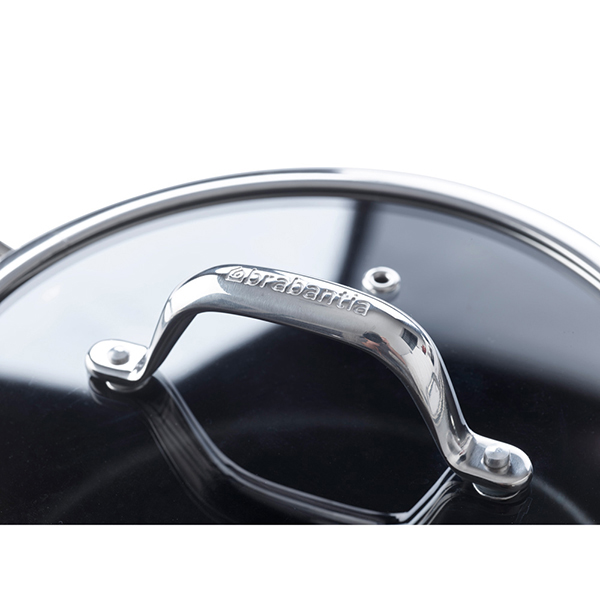 Кастрюля Brabantia 18см (30004208)