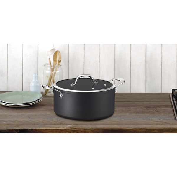 Кастрюля Brabantia 18см (30004208)