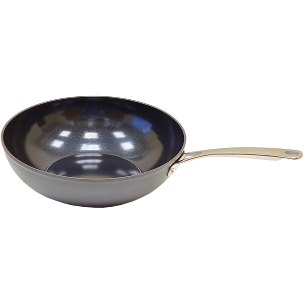 Сковорода вок Brabantia 30см (30004336)