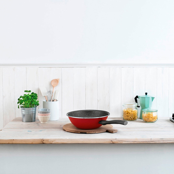 Сковорода Brabantia 28см (30004424)