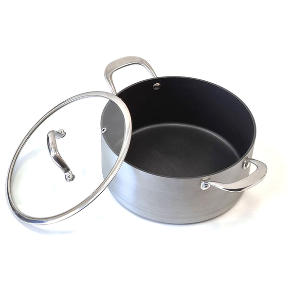 Кастрюля Brabantia 24см (30004558)