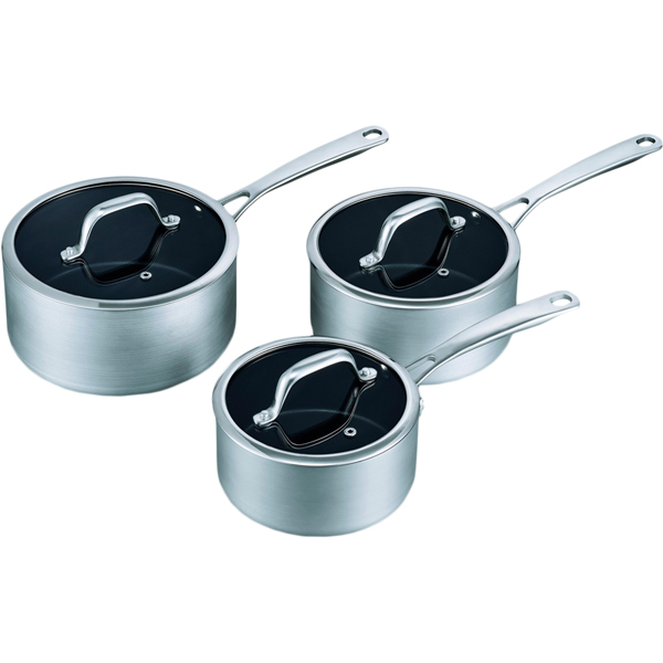 Набор ковшей Brabantia 3 пр.(30004559)