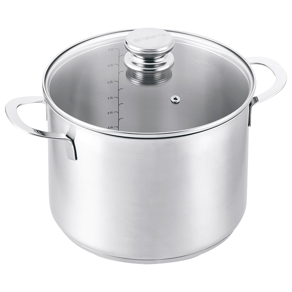 Кастрюля Brabantia 24см (30004717)