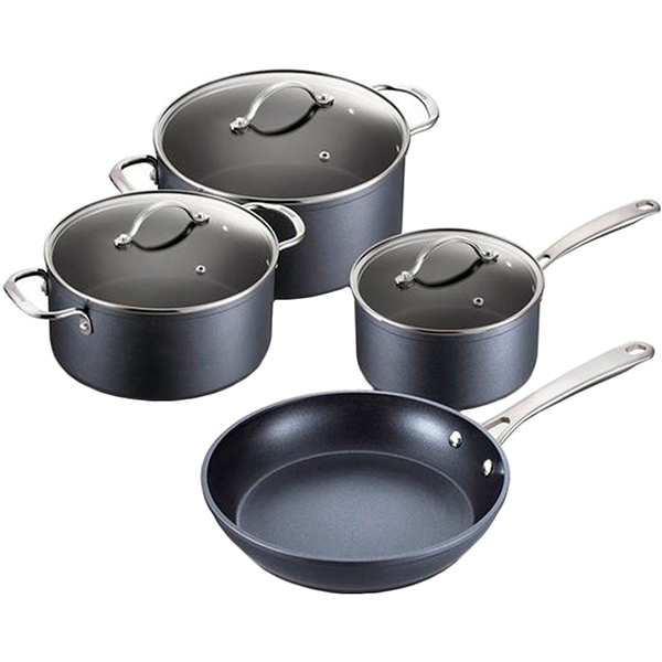 Набор посуды Brabantia 4 пр (30004795)