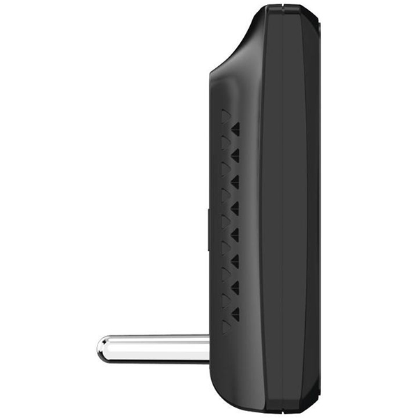 Метеостанция Hama Touch