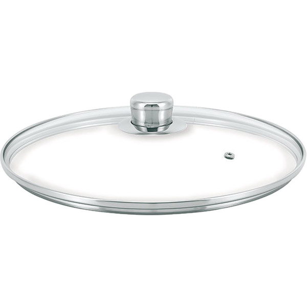 Крышка стеклянная Beka Cristal 28см (13119284)