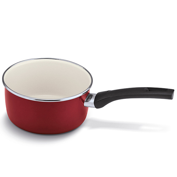 Сотейник Beka Boheme Red 18см White/Red (14926184)