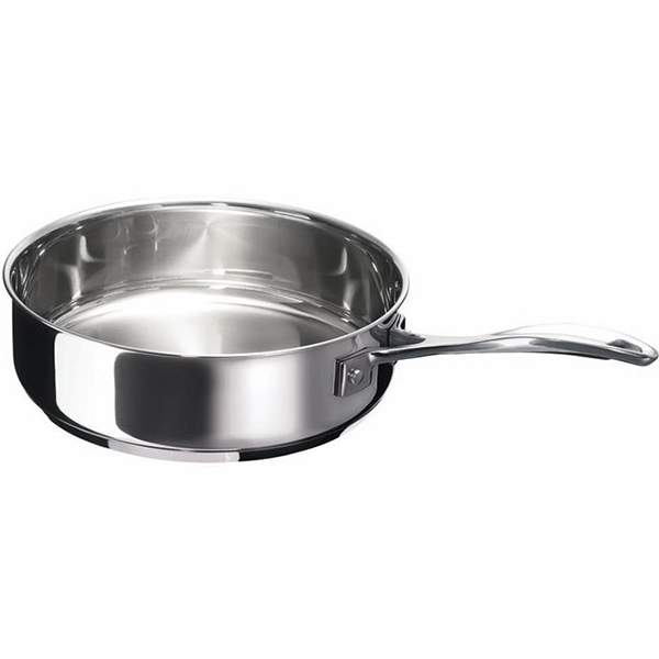 Сковорода Beka глубокая Chef 24см (12065264)