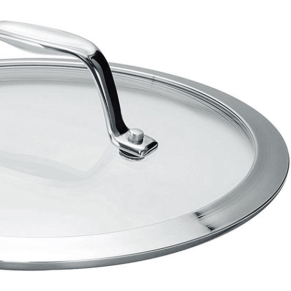 Крышка стеклянная Beka Evolution 14см (12329144)