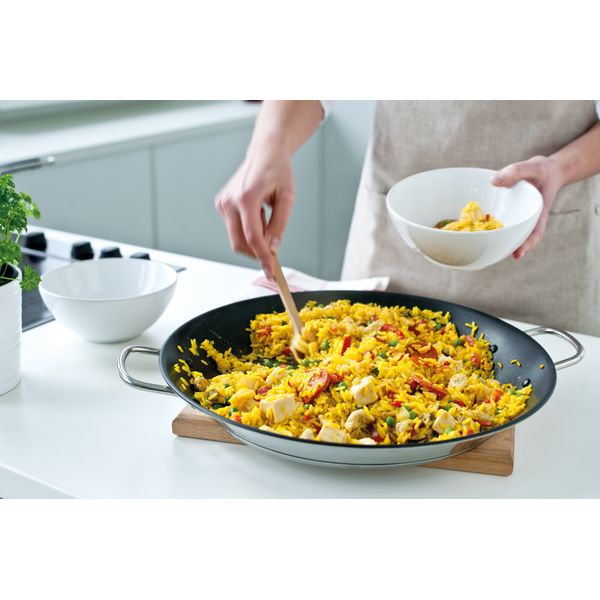 Сковорода Beka для паэльи 38см (16304114)