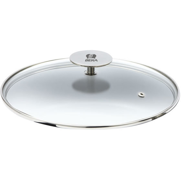 Крышка стеклянная Beka 30см (16409304)