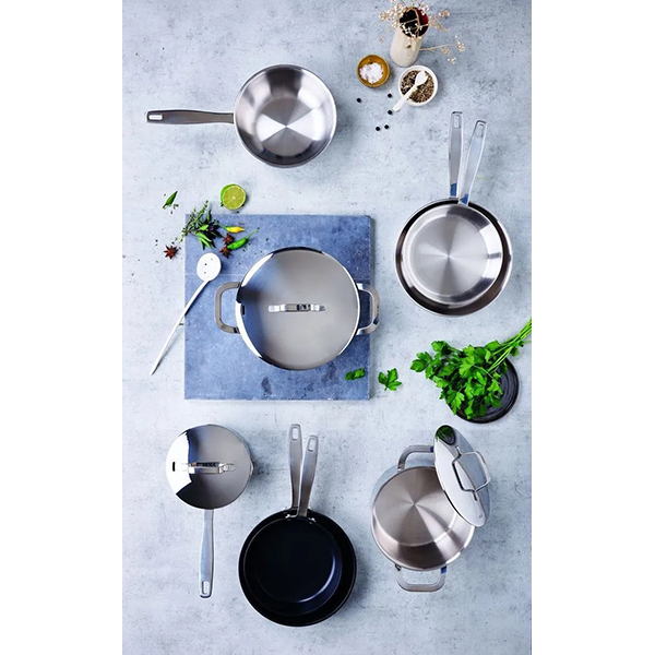 Кастрюля Beka Maestro 16см (15021164)