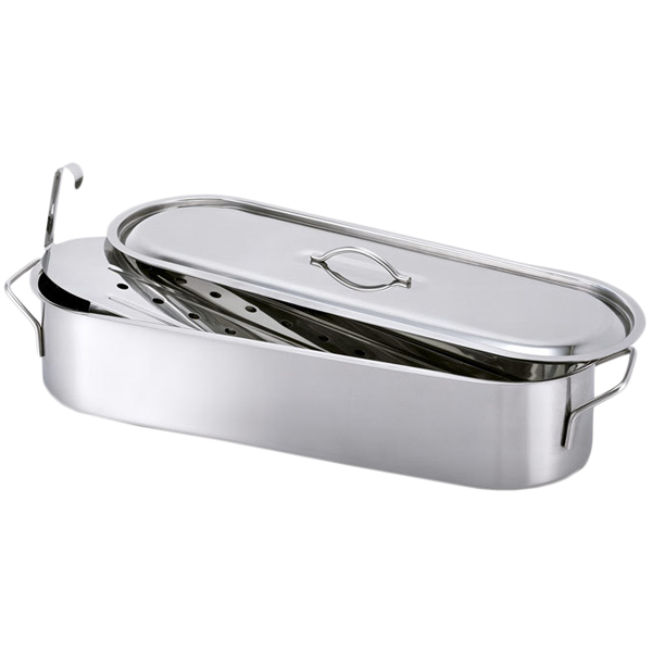 Рыбоварка Beka Ovenware 60см (14700034)