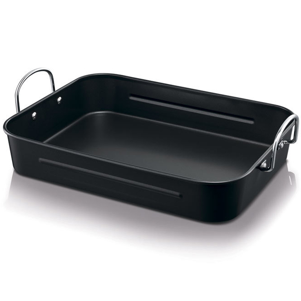 Форма для выпекания (керамика) Beka Ovenware 38X29см (16370384)