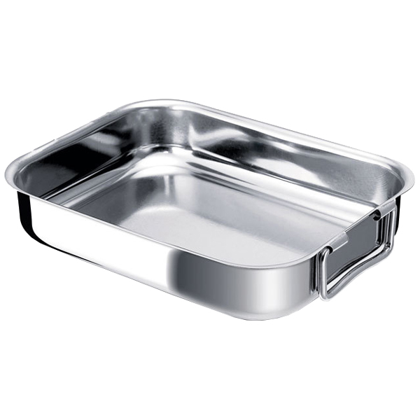 Форма для выпекания (керамика) Beka 25X18см (20043425)