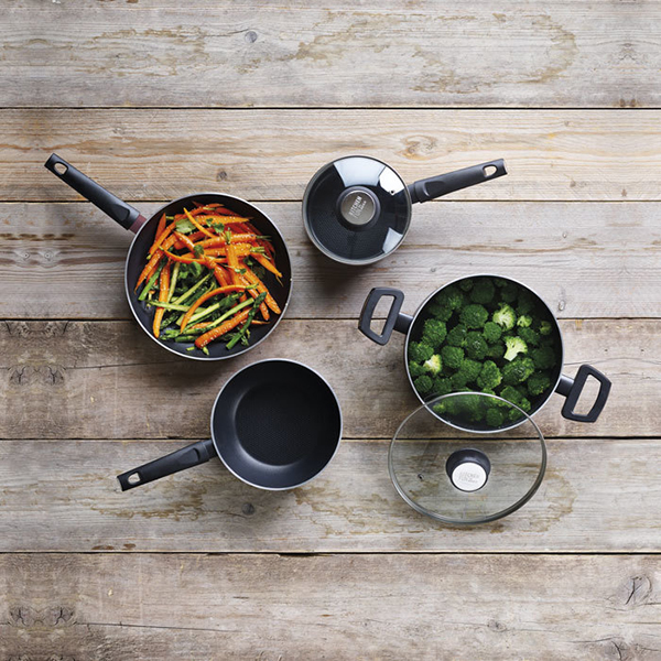 Сковорода Beka Salsa 18см (13857184)