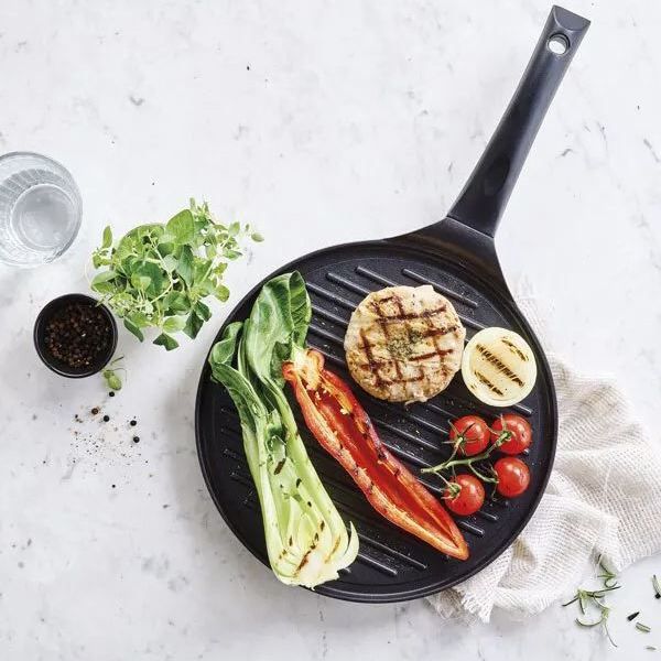 Сковорода Beka гриль Kf 26см (13878254)