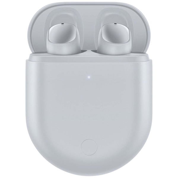 Наушники True Wireless Xiaomi Redmi Buds 3 Pro Grey (BHR5311GL)