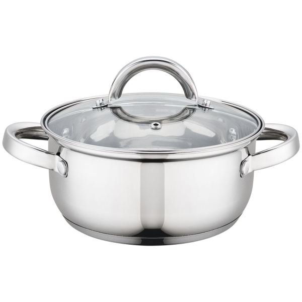 Набор кастрюль Urban Stork VIOLA 6 предм. (USVIL44)