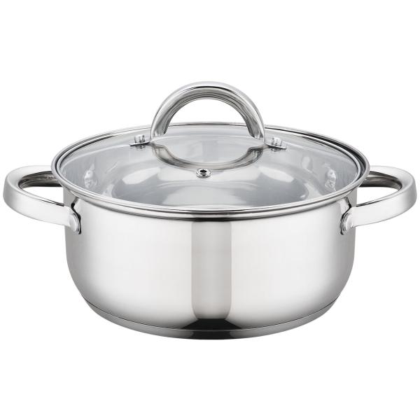 Набор кастрюль Urban Stork VIOLA 6 предм. (USVIL44)