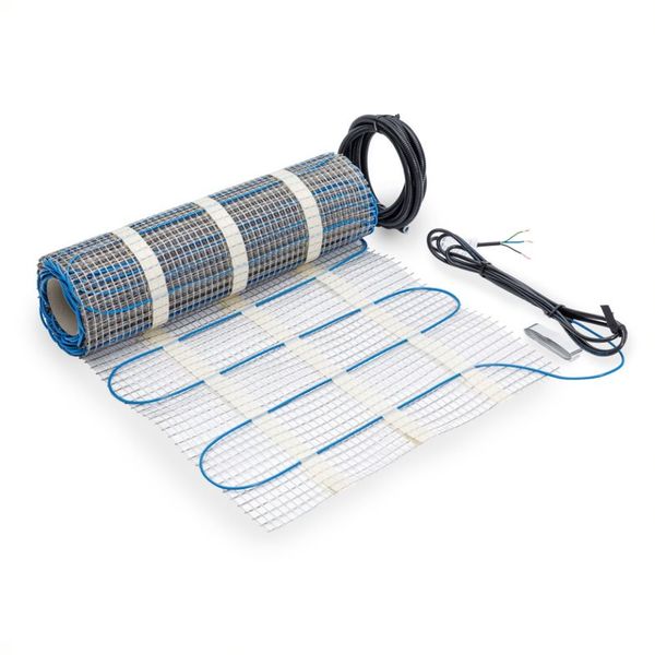 Теплый пол Ensto 160Вт/кв.м 4.0кв.м (EFHFM160.4)