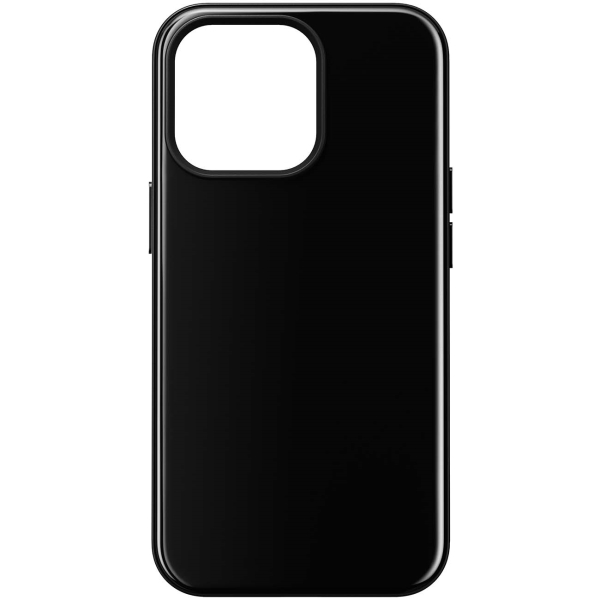 Чехол Nomad Sport Case Apple iPhone 13 Pro MagSafe черный
