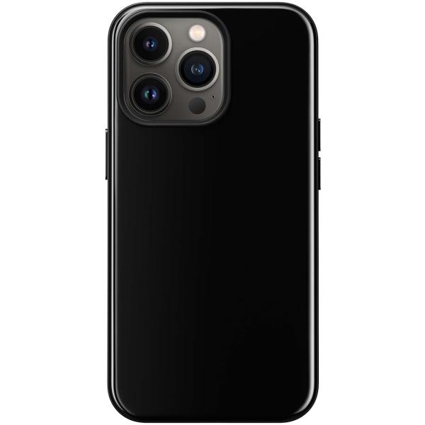 Чехол Nomad Sport Case Apple iPhone 13 Pro MagSafe черный