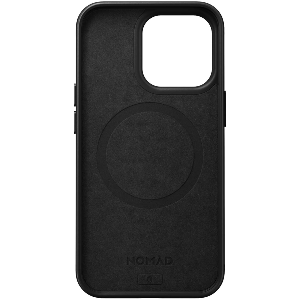 Чехол Nomad Sport Case Apple iPhone 13 Pro MagSafe синий