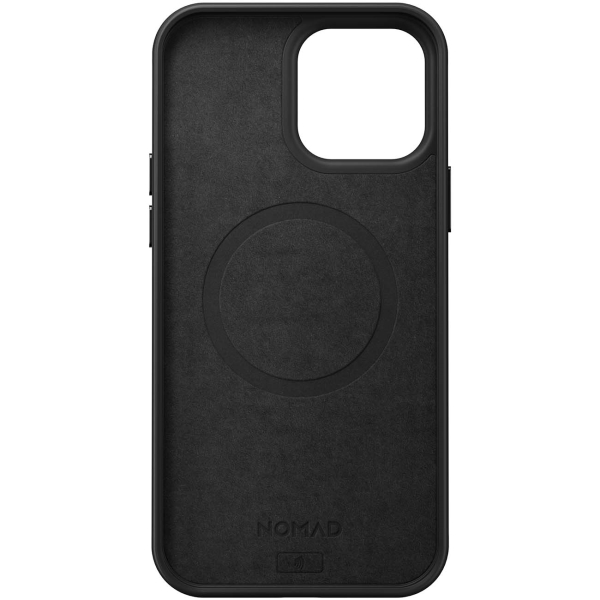 Чехол Nomad Sport Case Apple iPhone 13 Pro&nbsp;Max MagSafe синий